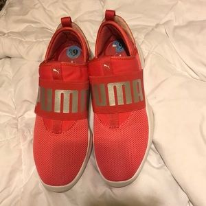 puma dare unisex